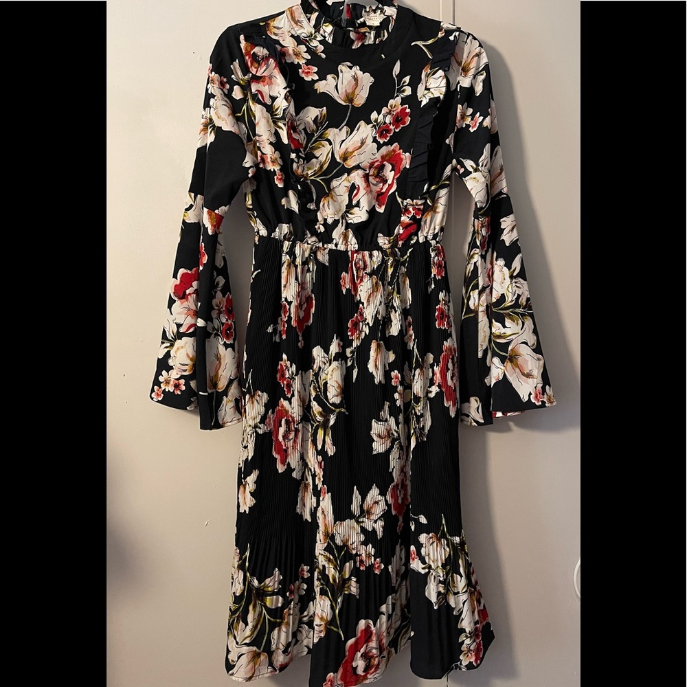 Loveriche midi dress
